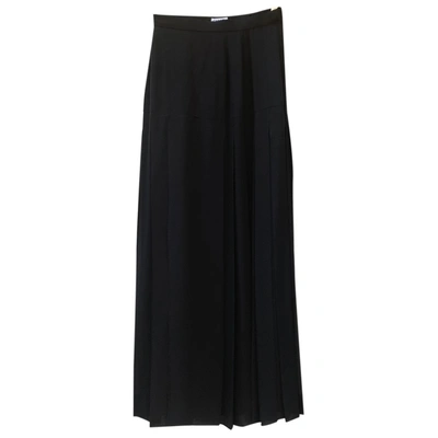Pre-Owned & Vintage CHANEL Maxi Skirts for Women Sale, Up To 70% Off