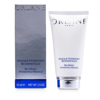 Orlane Ladies Bio-mimic Hydrating Masque 2.5 oz Skin Care 3359998040008