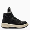 DRKSHDW BLACK CONVERSE TURBOWPN SNEAKERS,DC02AX515SA5R2-J-DARKS-91