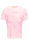 ALYX NIGHTMARE PRINT TIE-DYE T-SHIRT,AAMTS0253FA01 SPINK