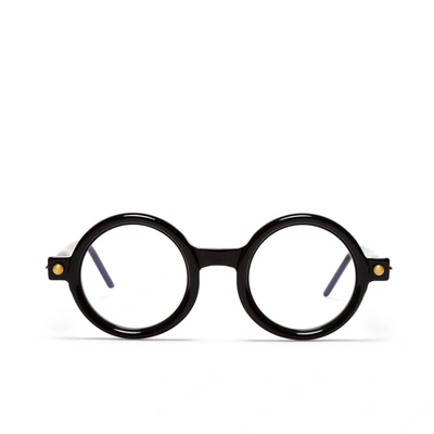 Kuboraum P1 Bs Ha Glasses In Black
