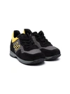 INTERACTIVE SNEAKERS