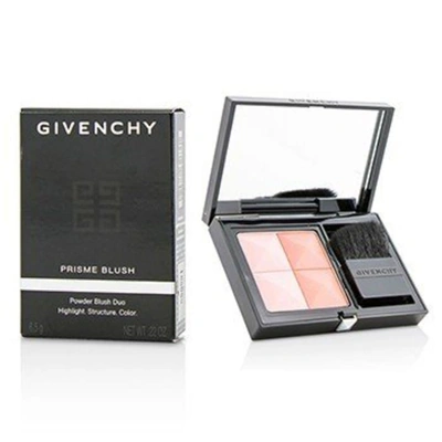 Givenchy Ladies Prisme Blush Powder Blush Duo N3 Makeup 3274872326347 In Pink