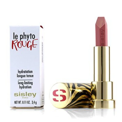 Sisley Paris Ladies Le Phyto Rouge Long Lasting Hydration Lipstick 20 Rose Portofino