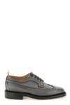 THOM BROWNE THOM BROWNE CLASSIC LONGWING BROGUE SHOES