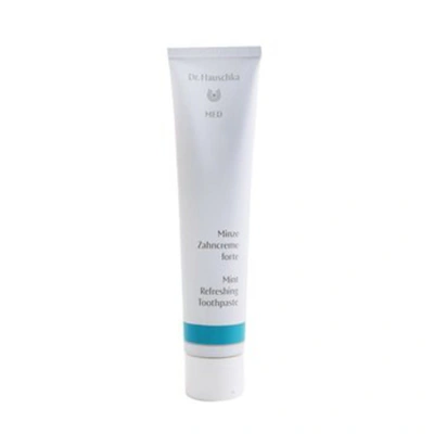 Dr. Hauschka - Med Mint Refreshing Toothpaste 75ml/2.5oz In N,a