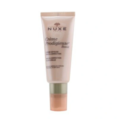 Nuxe - Creme Prodigieuse Boost Multi-correction Silky Cream 40ml / 1.3oz In Beige