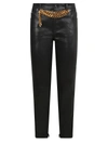 TOM FORD TOM FORD SKINNY FIT TROUSERS