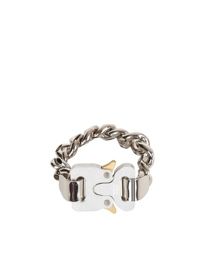 Alyx Chain Bracelet In Metallic