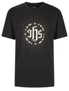 IHS IHS PRINTED COTTON T-SHIRT