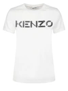 KENZO KENZO COTTON T-SHIRT