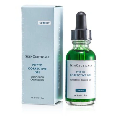 Skinceuticals Phyto Corrective Hydrating Botanical Gel In Green