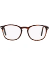 Persol Po3253v In Brown