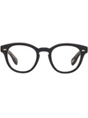 OLIVER PEOPLES CARY GRANT SQUARE GLASSES