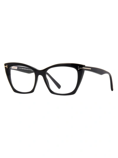 Tom Ford Ft5709/54001 Eyewear