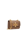 Tory Burch Kleine Eleanor Tasche In Clam Shell