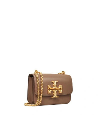 Tory Burch Kleine Eleanor Tasche In Clam Shell