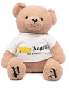 PALM ANGELS TEDDY BEAR LOGO COLLECTIBLE