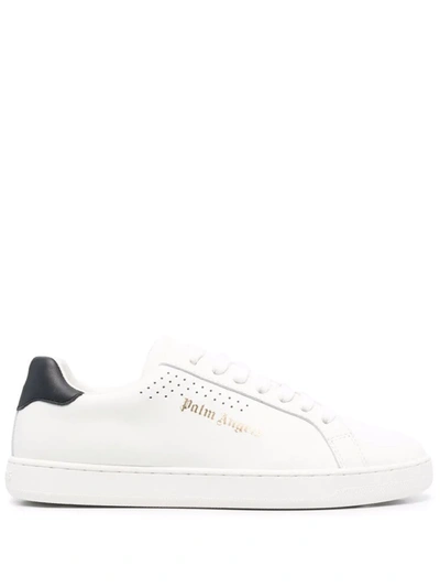 PALM ANGELS NEW TENNIS SNEAKERS
