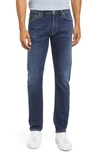 CITIZENS OF HUMANITY LONDON TAPERED SLIM FIT JEANS,6170B-1259