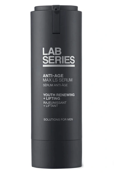 Lab Series Skincare For Men Anti-age Max Ls Serum, 1 oz