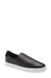 Ted Baker Bitula Slip-on Trainer Sneaker In Black