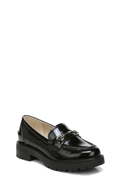 Sam Edelman Girls' Tully Mini Loafers - Toddler, Little Kid, Big Kid In Black