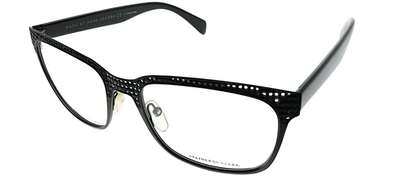 Marc By Marc Jacobs Mmj 613 Square Eyeglasses In Clear