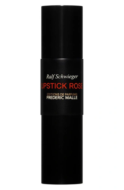 Frederic Malle Lipstick Rose Fragrance, 0.34 oz