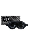 SLIP LOVELY LASHES PURE SILK CONTOUR SLEEP MASK,810046980804