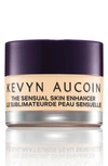 Kevyn Aucoin Beauty Sensual Skin Enhancer Complexion Perfector In 3