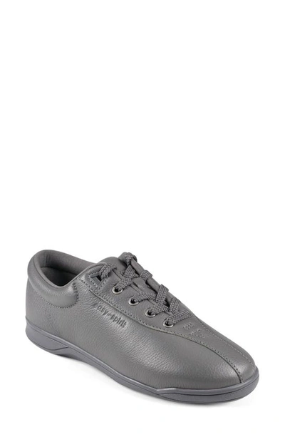 Easy Spirit Ap1 Sneaker In Grey