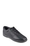 Easy Spirit Ap1 Womens Casual Athletic Walking Shoes In Navy