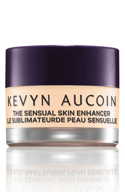 Kevyn Aucoin Beauty Sensual Skin Enhancer Complexion Perfector In 1