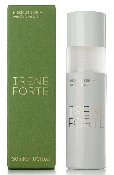 Irene Forte Hibiscus Serum, 1 oz