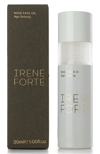 Irene Forte Rose Face Oil Age-defying 30ml