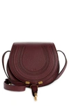 CHLOÉ SMALL MARCIE CROSSBODY BAG,C21AS680F01