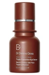 DR DENNIS GROSS ADVANCED RETINOL + FERULIC TRIPLE CORRECTION EYE SERUM,BA572410