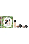 Baremineralsr Naturally Luminous Complexion Set In Fair