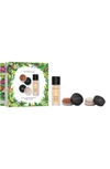 Baremineralsr Bareminerals(r) Naturally Luminous Complexion Set In Fairly Medium