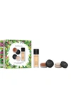 Baremineralsr Bareminerals(r) Naturally Luminous Complexion Set In Neutral Ivory