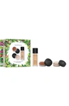 Baremineralsr Bareminerals(r) Naturally Luminous Complexion Set In Neutral Tan