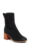 Kelsi Dagger Brooklyn Island Boot In Black