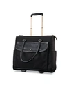 Samsonite Mobile Solutions Wheeled Carryall Bag In Black