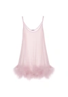 GILDA & PEARL DIANA BABYDOLL