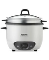 AROMA ARC-743-1NG 6-CUP POT STYLE RICE COOKER