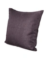 SISCOVERS SILK ROUTE DECORATIVE PILLOW, 26" X 26"