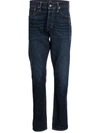 Polo Ralph Lauren Sullivan Slim Fit Stretch Jeans In Blau