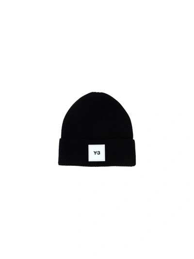 Y-3 Beanie Hat