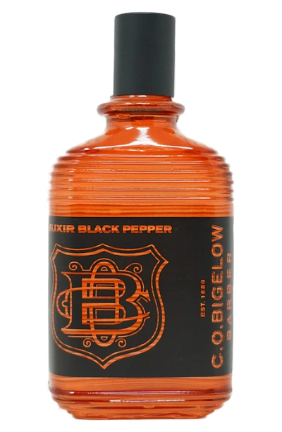 C.o. Bigelow No.1586 Elixir Black Pepper